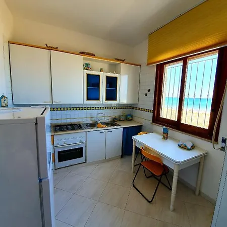 Appartement Castellammare