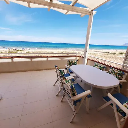 Lägenhet Castellammare