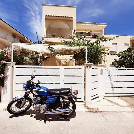 Castellammare Lägenhet Alcamo Marina