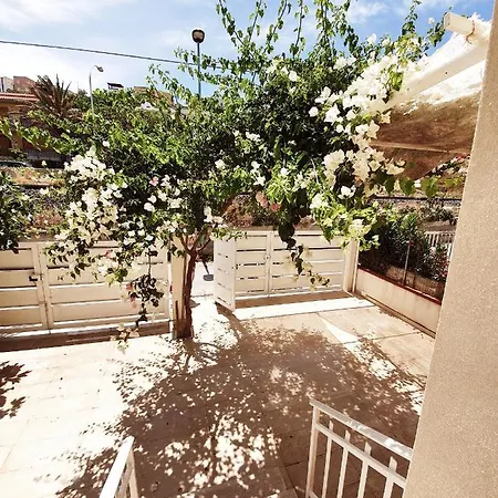 Lägenhet Castellammare