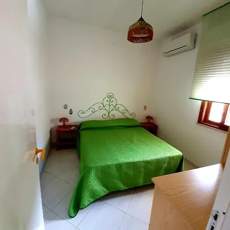 Castellammare Appartement *