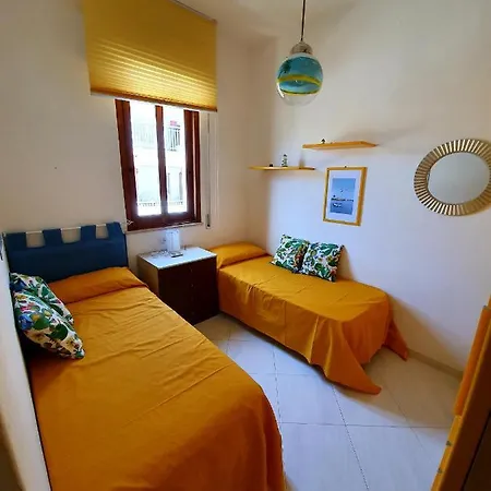 Lägenhet Castellammare