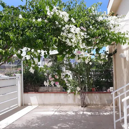 Castellammare * Alcamo Marina