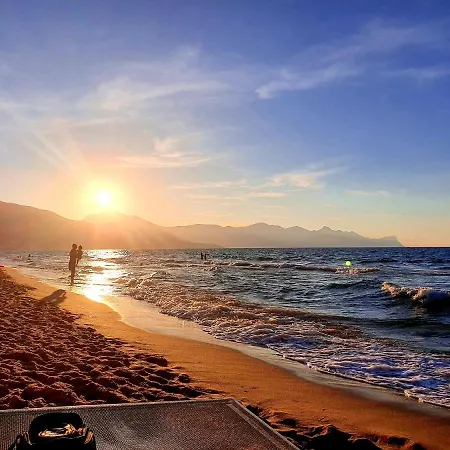Lägenhet Castellammare