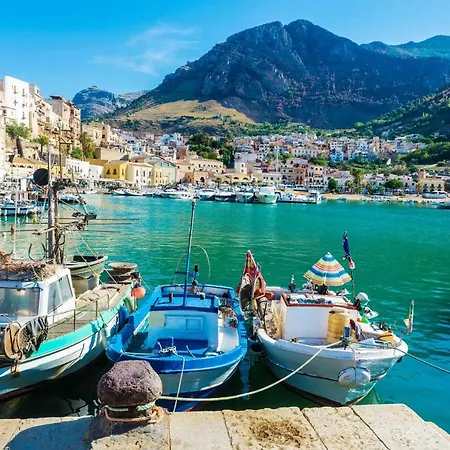 Castellammare Alcamo Marina