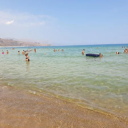 Castellammare Alcamo Marina