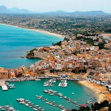 Castellammare * Alcamo Marina