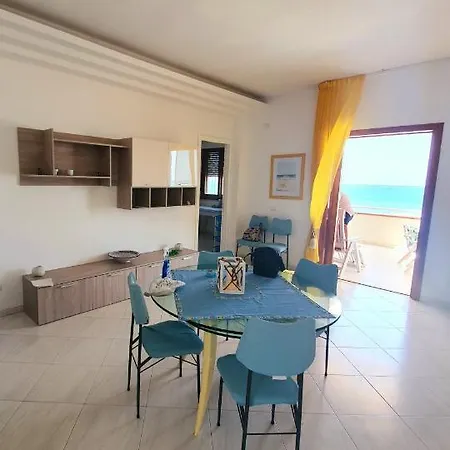 Castellammare Apartment *