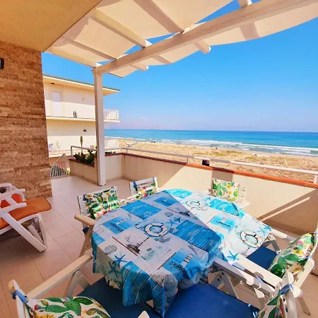Castellammare Apartment