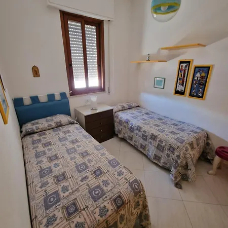 Castellammare Apartment