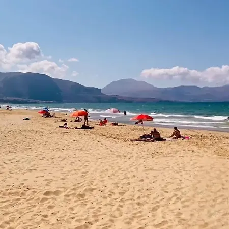 Lejlighed Castellammare *