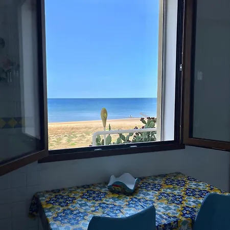 Castellammare * Alcamo Marina