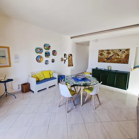 Castellammare Alcamo Marina