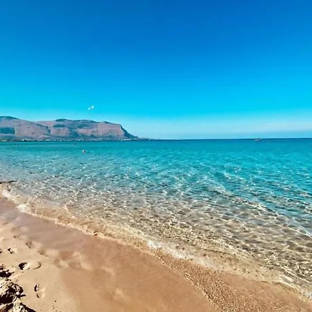 Castellammare Alcamo Marina