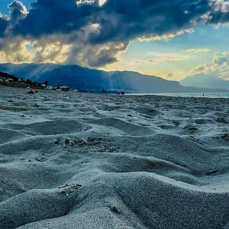 Castellammare Lägenhet *