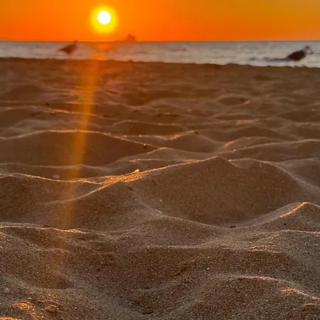 Lägenhet Castellammare Alcamo Marina