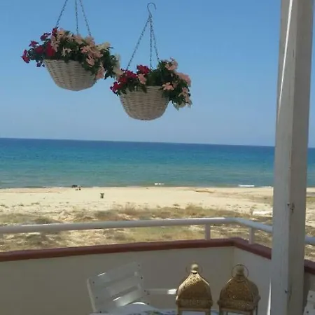 Castellammare Lägenhet