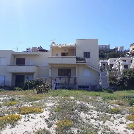 Apartment Castellammare *