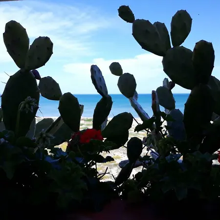 Lägenhet Castellammare