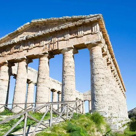 Castellammare Lägenhet