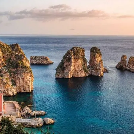 Lägenhet Castellammare