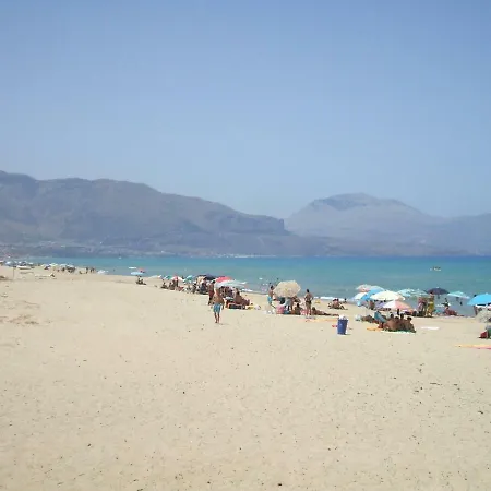 Castellammare * Alcamo Marina