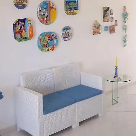 Castellammare Apartment